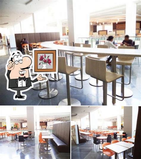 Kwality Walls Swirl, Chandigarh