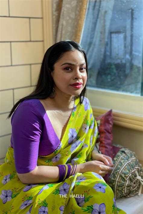 Touch Me Not Uppada Silk Saree – The Haelli