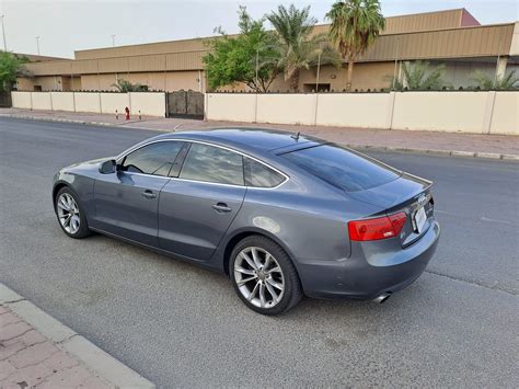 Motorgy | Audi؜ A5؜ 2015