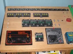 HO Scale Control Panel 的图像结果