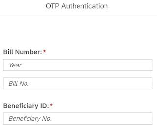 Check Your CFMS Bill Status AP Government Employees - AP DSC TRT ONLINE ...