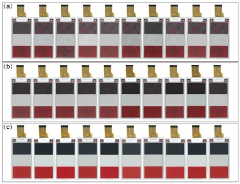A New Waveform to Solve the Ghosting of BWR EPD