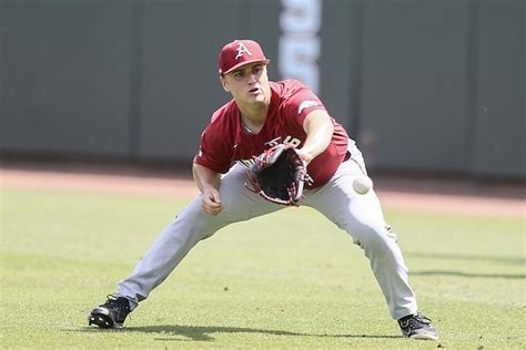 First look at Arkansas' 2022 fall baseball roster | Whole Hog Sports