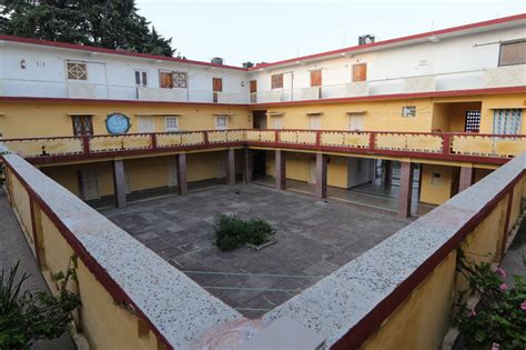 Accommodation