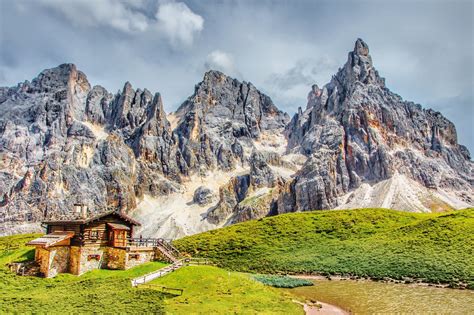 Italy: Mountains | Endless Beginnings