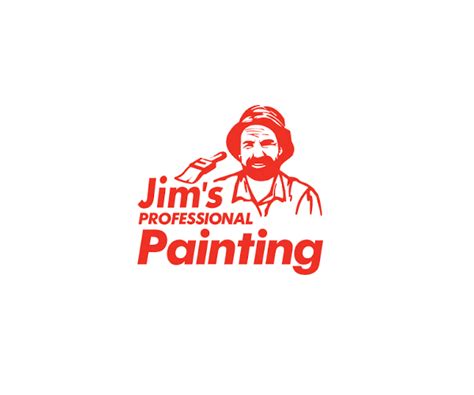 20款油漆涂料公司logo设计 - 设计在线