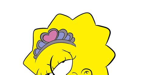 #Simpsons Lisa Commissions/Drawings - provocatoidのイラスト - pixiv