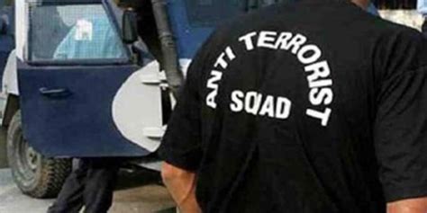 UP ATS arrests suspected ISI operative in Moradabad; expands hunt for ...