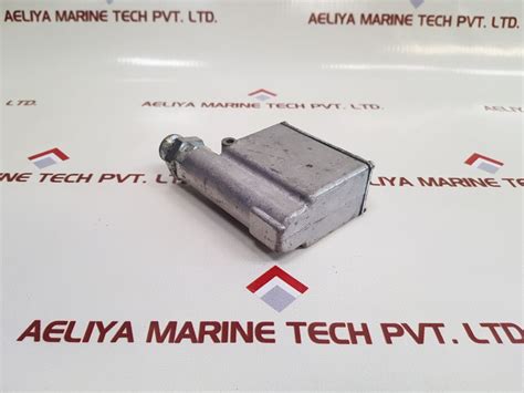Hawe Dg 2 Hs Hydraulic Pressure Switch Dg 2 M – Aeliya Marine