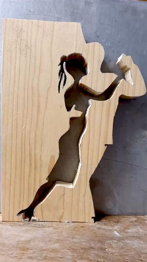 Intarsia Bois Tutorial 的图像结果