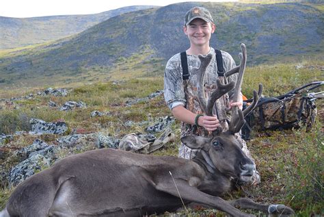 Hunt Alaska Stories & Field Reports – The Alaska Dream