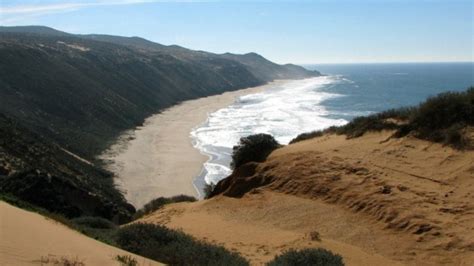 Santa Barbara County Beach Returns to Heal the Bay Honor Roll for First ...