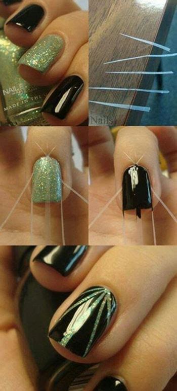 Image result for Tutorials for Nail Design