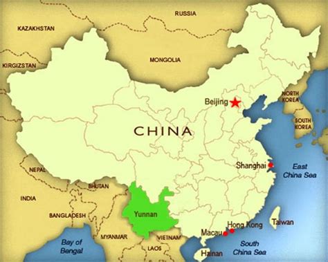 ## Countries Below China: Southeast Asia Travel Guide