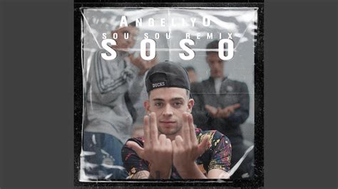 "Va Jober", le nouveau single de Soso Maness feat. SCH - Just Music