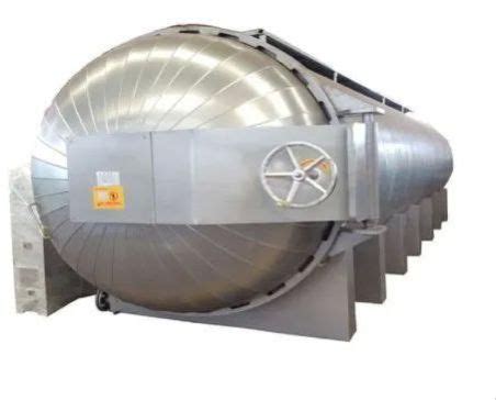 Hardcore Engineers - Mild Steel Pressure Vessel Manufacturers and ...