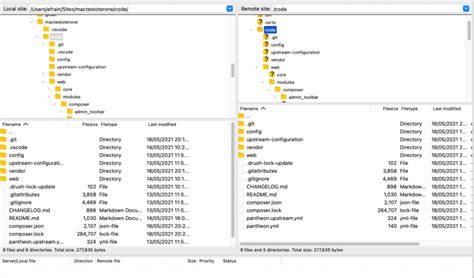 Drupal 8 Visual Studio Code 的图像结果