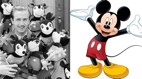Slideshow: 70 Disney Characters and the Actors Who Voiced Them