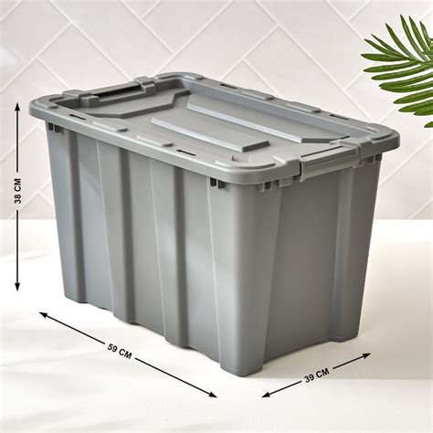 Buy Regan Creek Storage Box from Home Centre at just INR 1699.0