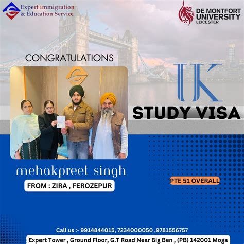 Home - Expert Immigration & Education Service