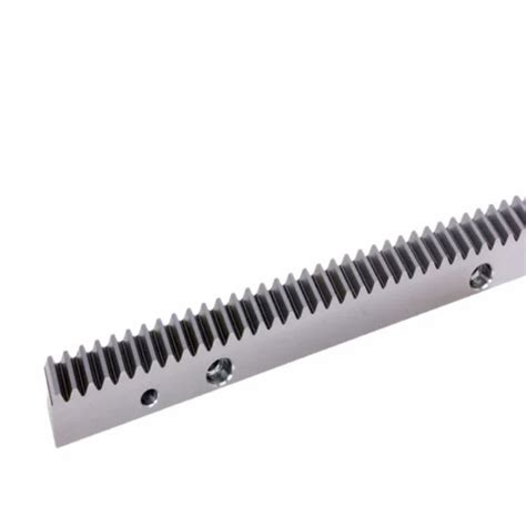 Gambini products - Gambini Helical Tooth Rack Distributor / Channel ...