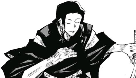 Noritoshi Kamo   Jujutsu Kaisen Wiki   Fandom