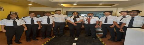 Learn about Airport Ground Services at BRD Aviation Institute