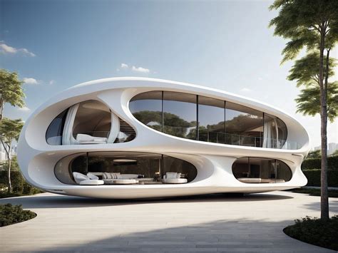 Ai Building Machine 的图像结果