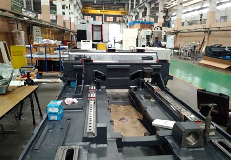 AMTTF - Advanced Machine Tool Testing Facility