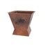 Blue Sky Outdoor Living Philadelphia Eagles Badlands 29.5-in W Patina ...