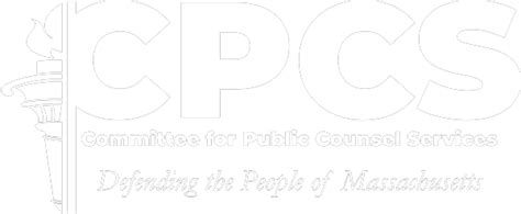 Worcester District Court - CPCS Website