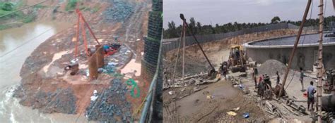 Gallery of Pile Foundation Chennai/Karnataka/AndraPradesh