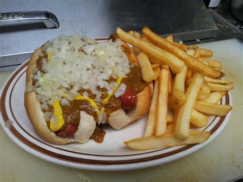 Zorbas Coney Island | Zorba's Coney Island Restaurant in Riverview, MI