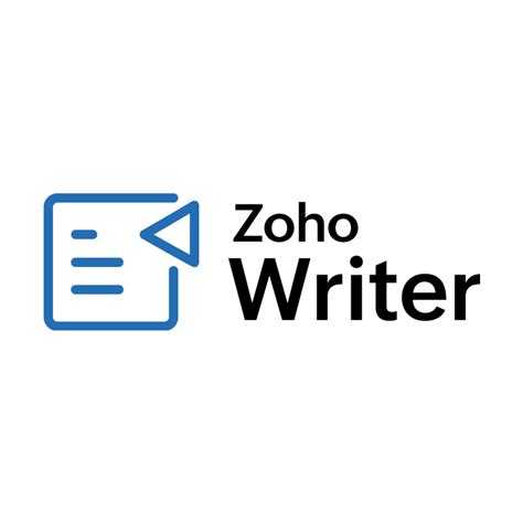 Zoho Writer Overview 的图像结果