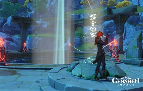 Guide On Clearing Every Artifact Domain Genshin Impact