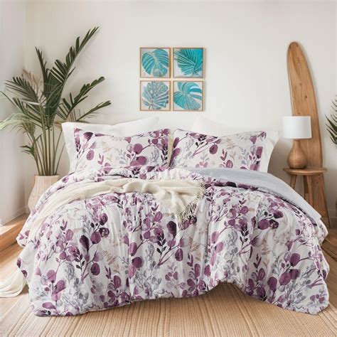 Regency Heights King/Cal King Comforter Sets, Reversible Seersucker ...