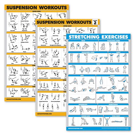 Buy Palace Learning 3 Pack - Suspension Workout s - Volume 1 & 2 ...