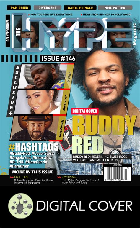 IShowSpeed - Higher The Hype Magazine: Unveiling the Pulse of Urban ...