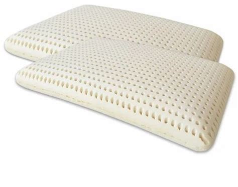 Bed Pillow - Latex Foam Pillow Trader - Retailer from Chennai