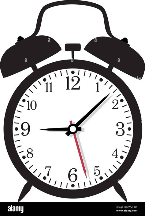 Clock Vector 的图像结果