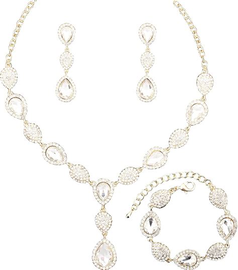 Buy Women Jewelry Online on Ubuy India at Best Prices
