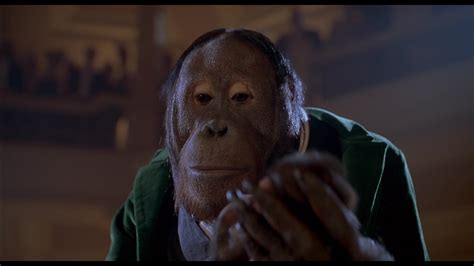 Best Orangutan Movie Character To Go Ape Over