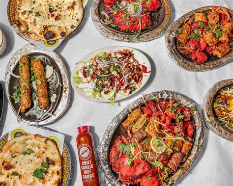 Shirazi Karahi House Menu New York • Order Shirazi Karahi House ...