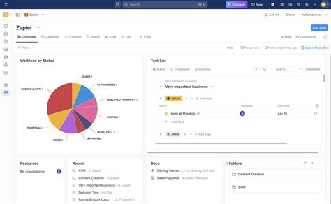 Project Management Software 的图像结果