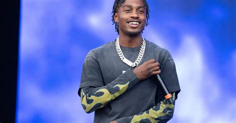 Lil Tjay Net Worth 2024: Updated Wealth Of The Rapper