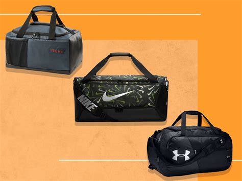 8 Amazing Sports Duffel Bag for 2023 | TouristSecrets