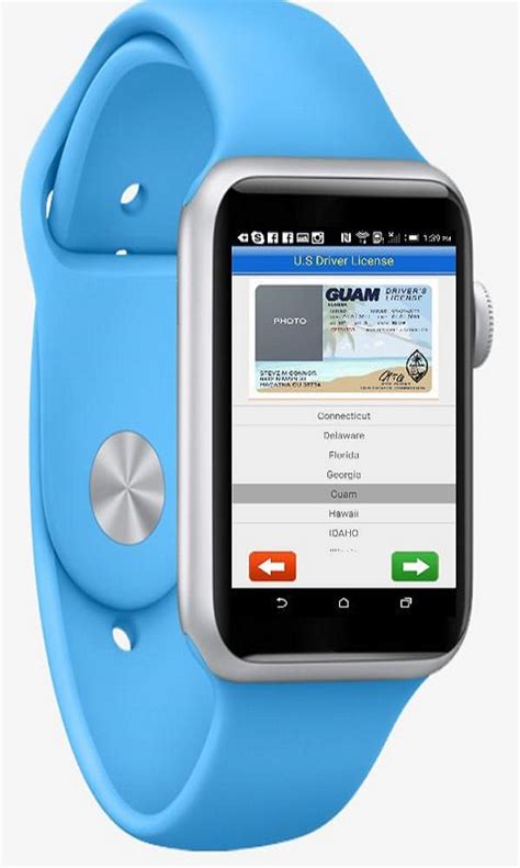 App Fake ID 的图像结果