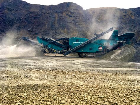 Image result for Screen Machine Crushers