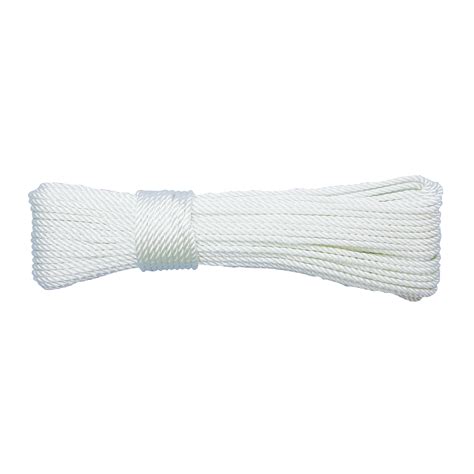 NJ620 | Nylon Rope (three-strike type) | YUTAKA MAKE | MISUMI India