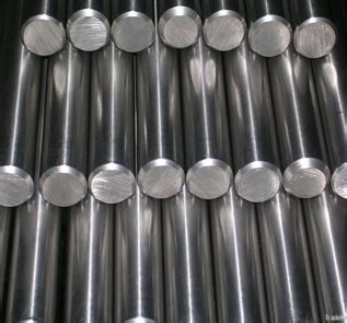 416 Stainless Steel Round Bar and ASTM A582 UNS S41600 Rod/ Flat